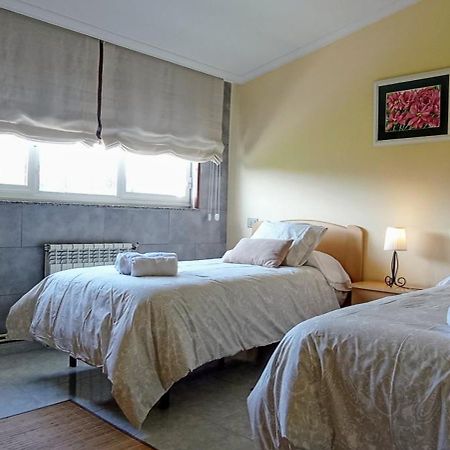 Apartamento En Las Afueras リバデオ エクステリア 写真