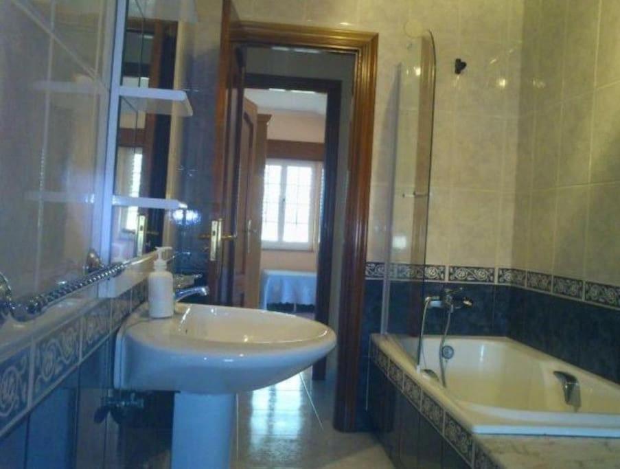 Apartamento En Las Afueras リバデオ エクステリア 写真