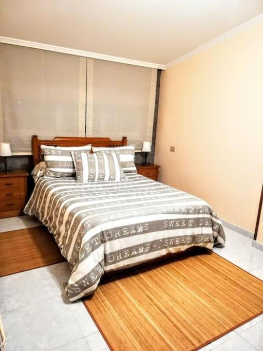 Apartamento En Las Afueras リバデオ エクステリア 写真