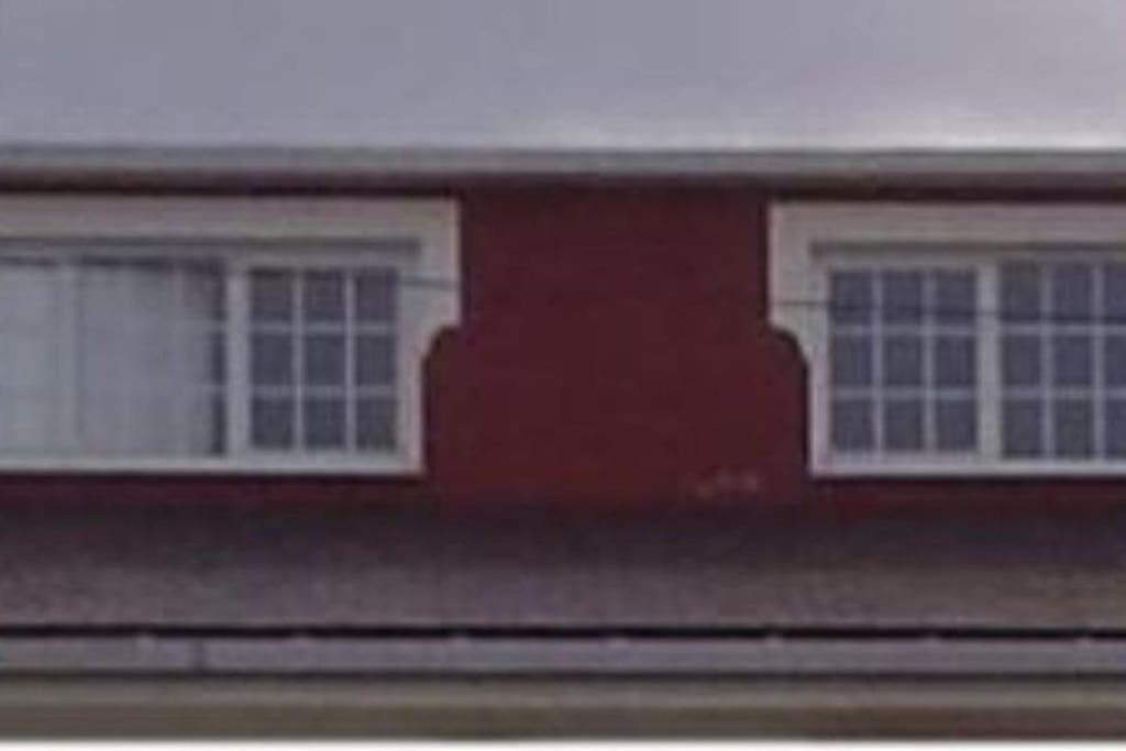 Apartamento En Las Afueras リバデオ エクステリア 写真
