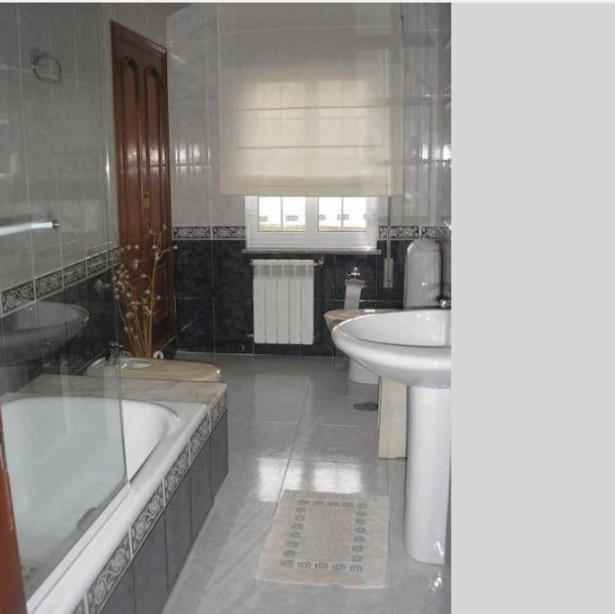 Apartamento En Las Afueras リバデオ エクステリア 写真