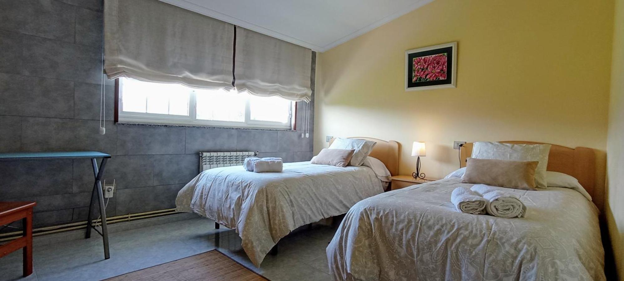 Apartamento En Las Afueras リバデオ エクステリア 写真