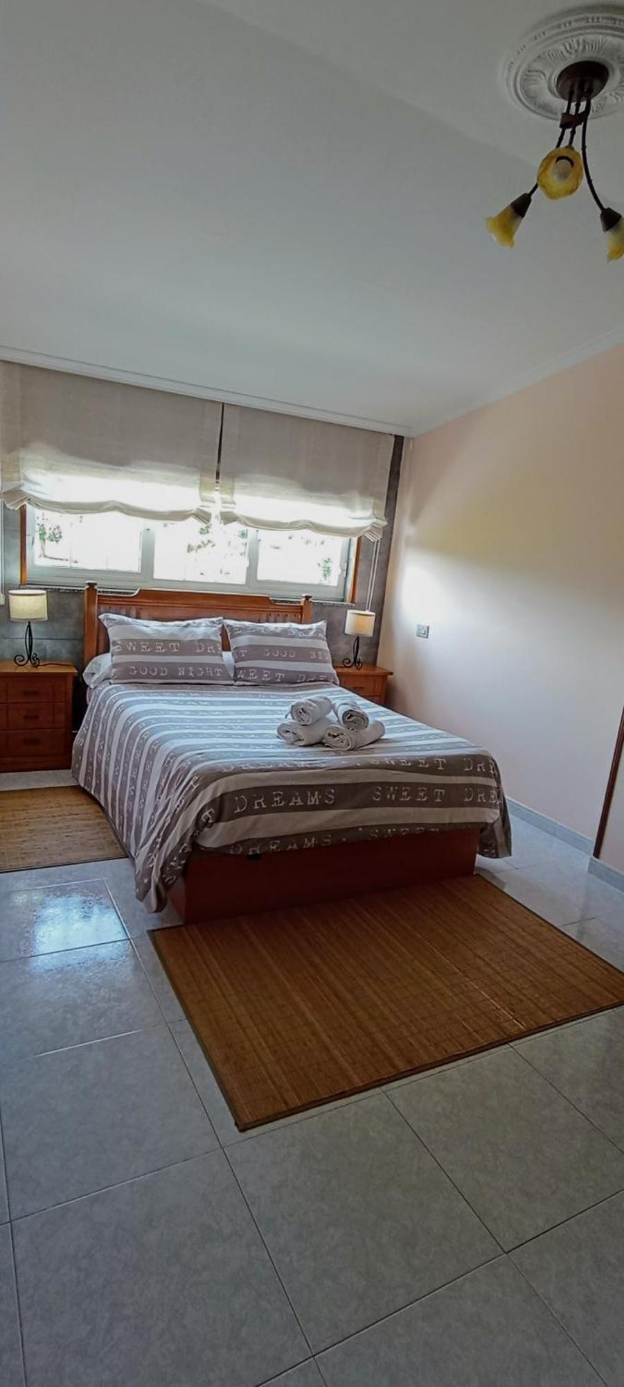 Apartamento En Las Afueras リバデオ エクステリア 写真
