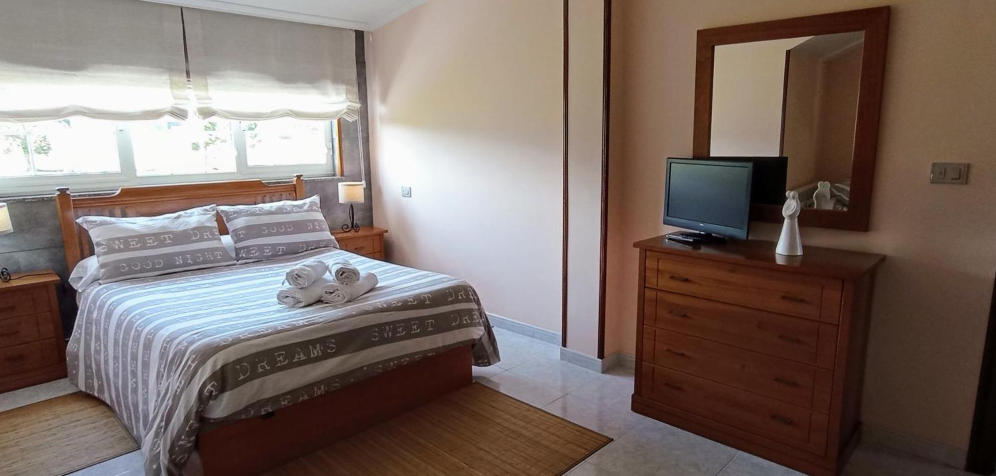 Apartamento En Las Afueras リバデオ エクステリア 写真