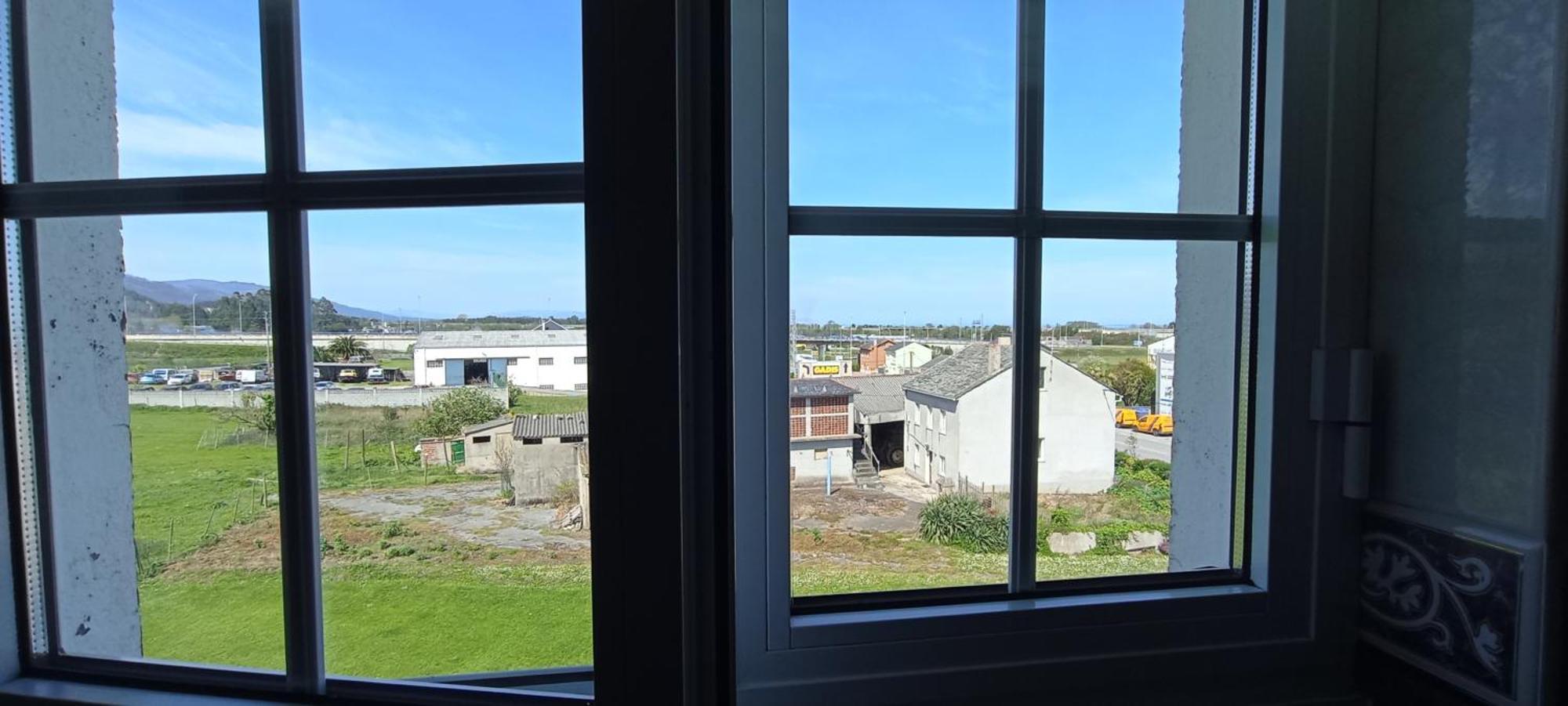Apartamento En Las Afueras リバデオ エクステリア 写真