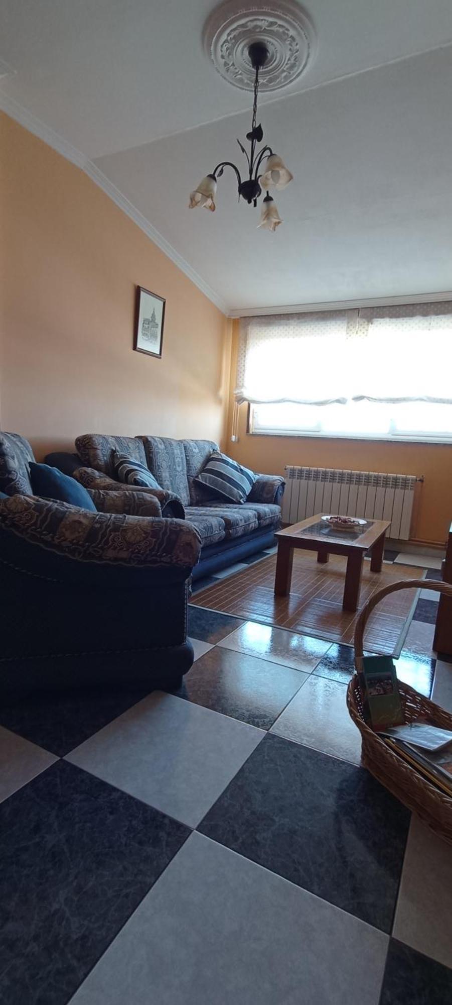 Apartamento En Las Afueras リバデオ エクステリア 写真