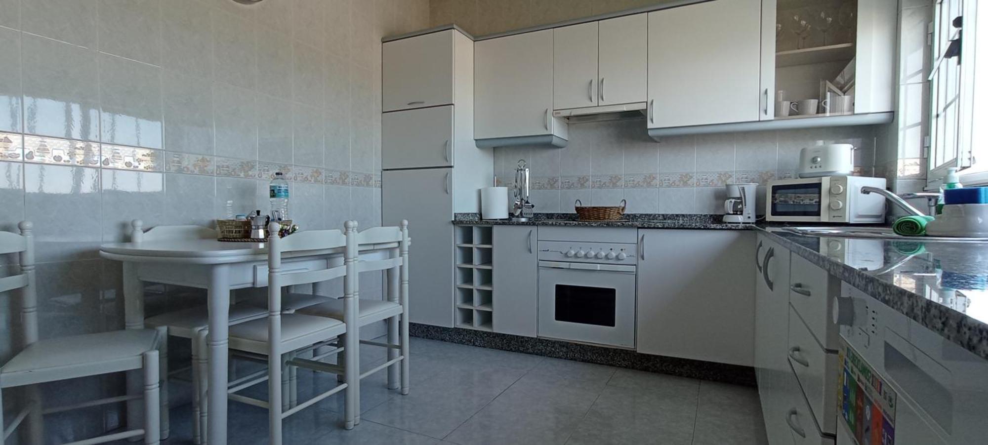 Apartamento En Las Afueras リバデオ エクステリア 写真