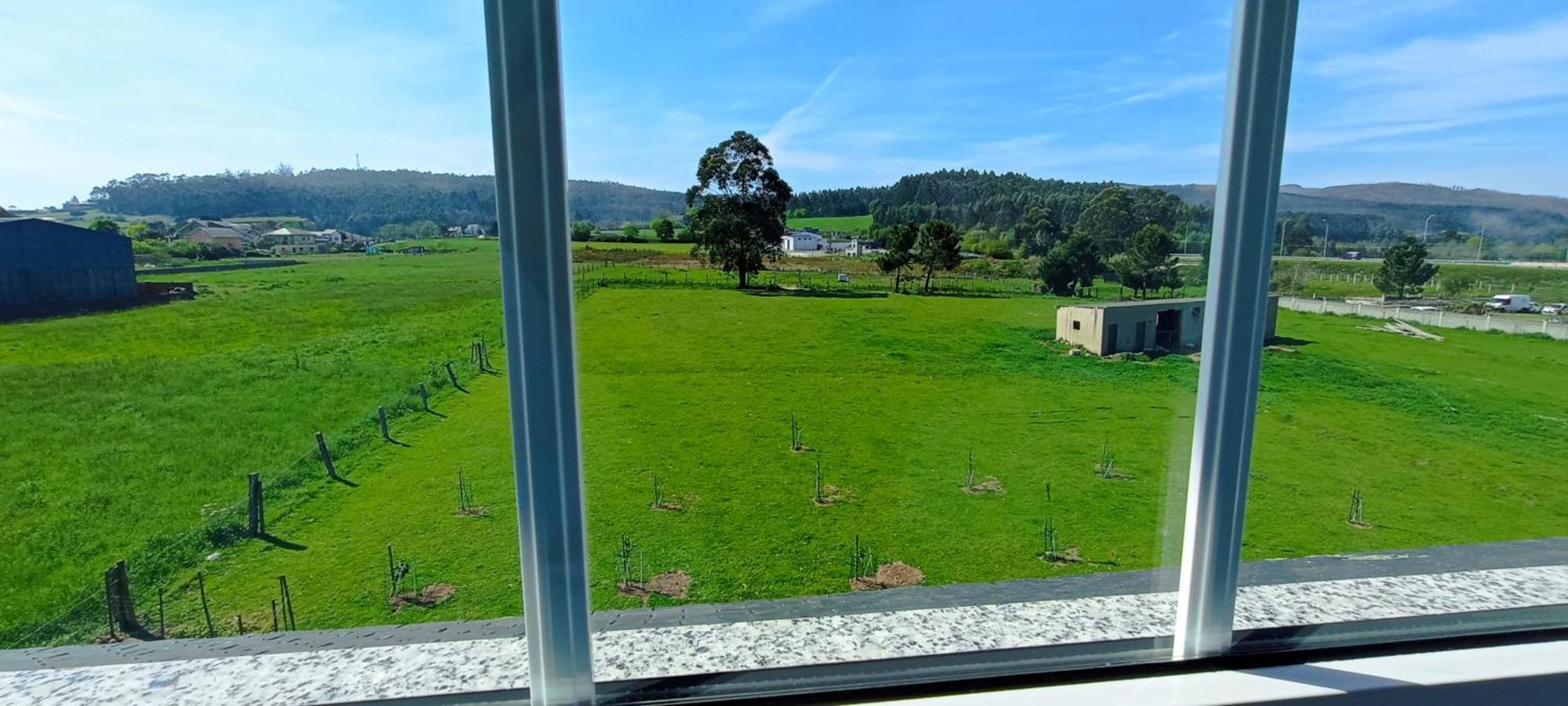 Apartamento En Las Afueras リバデオ エクステリア 写真