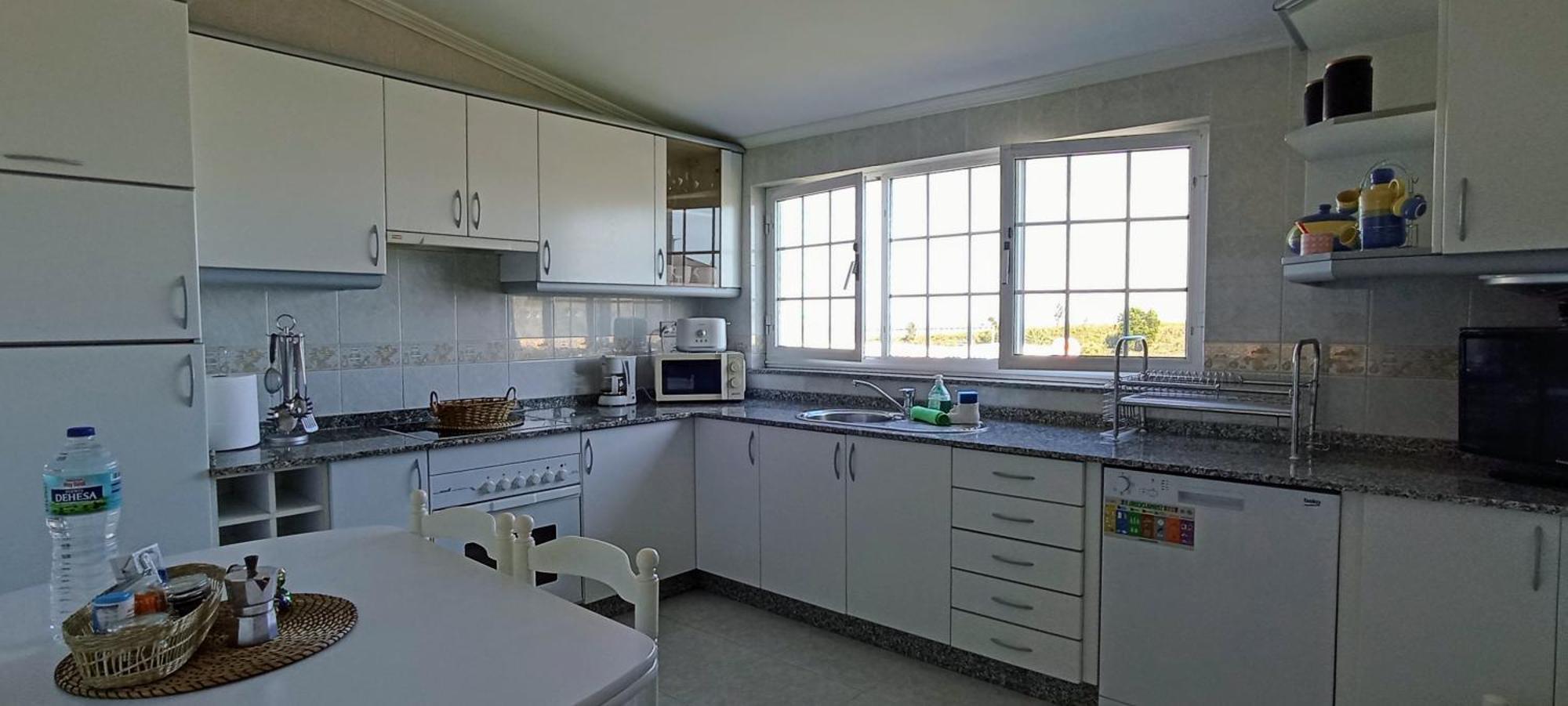 Apartamento En Las Afueras リバデオ エクステリア 写真