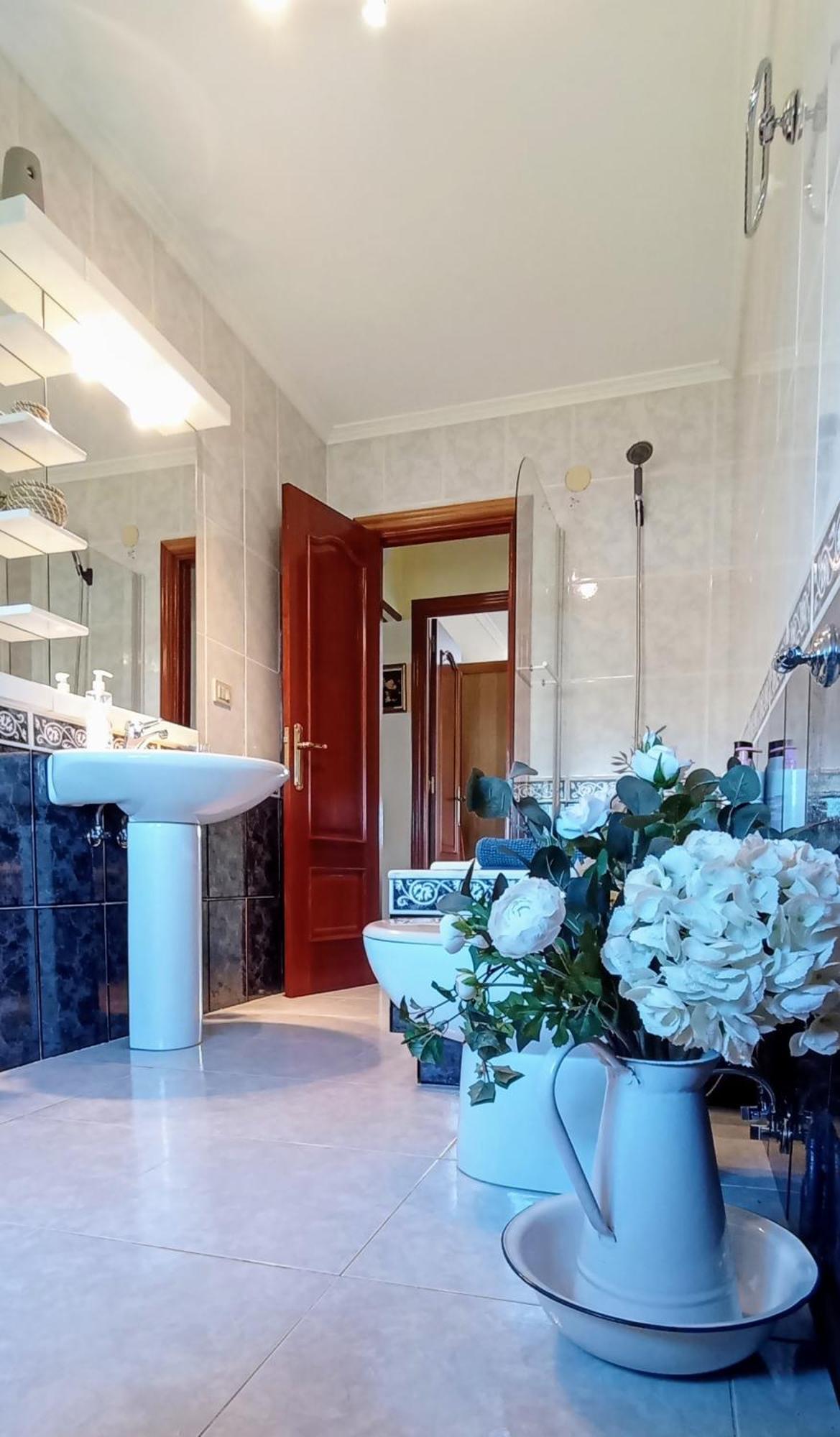 Apartamento En Las Afueras リバデオ エクステリア 写真
